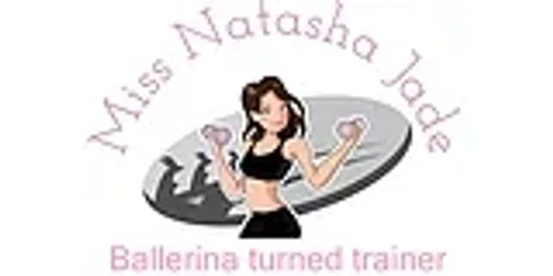 Miss Natasha Jade Merchant logo