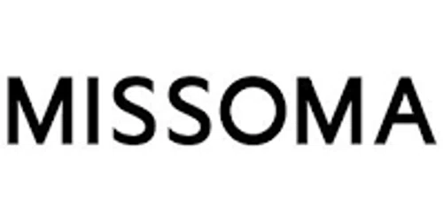 Missoma Merchant logo