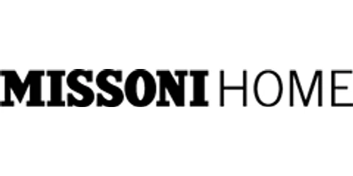 Missoni Home Promo Code