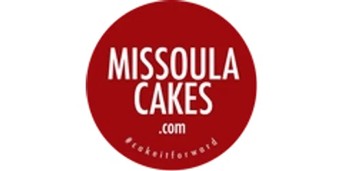 Missoula Cakes Promo Code
