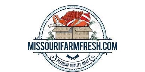 Missouri Farm Fresh Promo Code