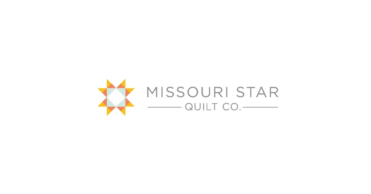 MISSOURI STAR QUILT COMPANY Promo Code — 80% Off 2024