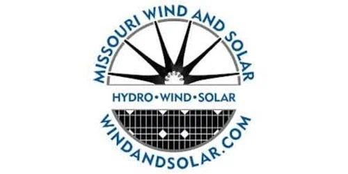 Missouri Wind and Solar Promo Code