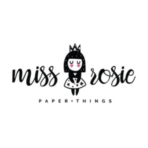 Save 50 Miss Rosie Shop Promo Code Best Coupon 35 Off Mar 20