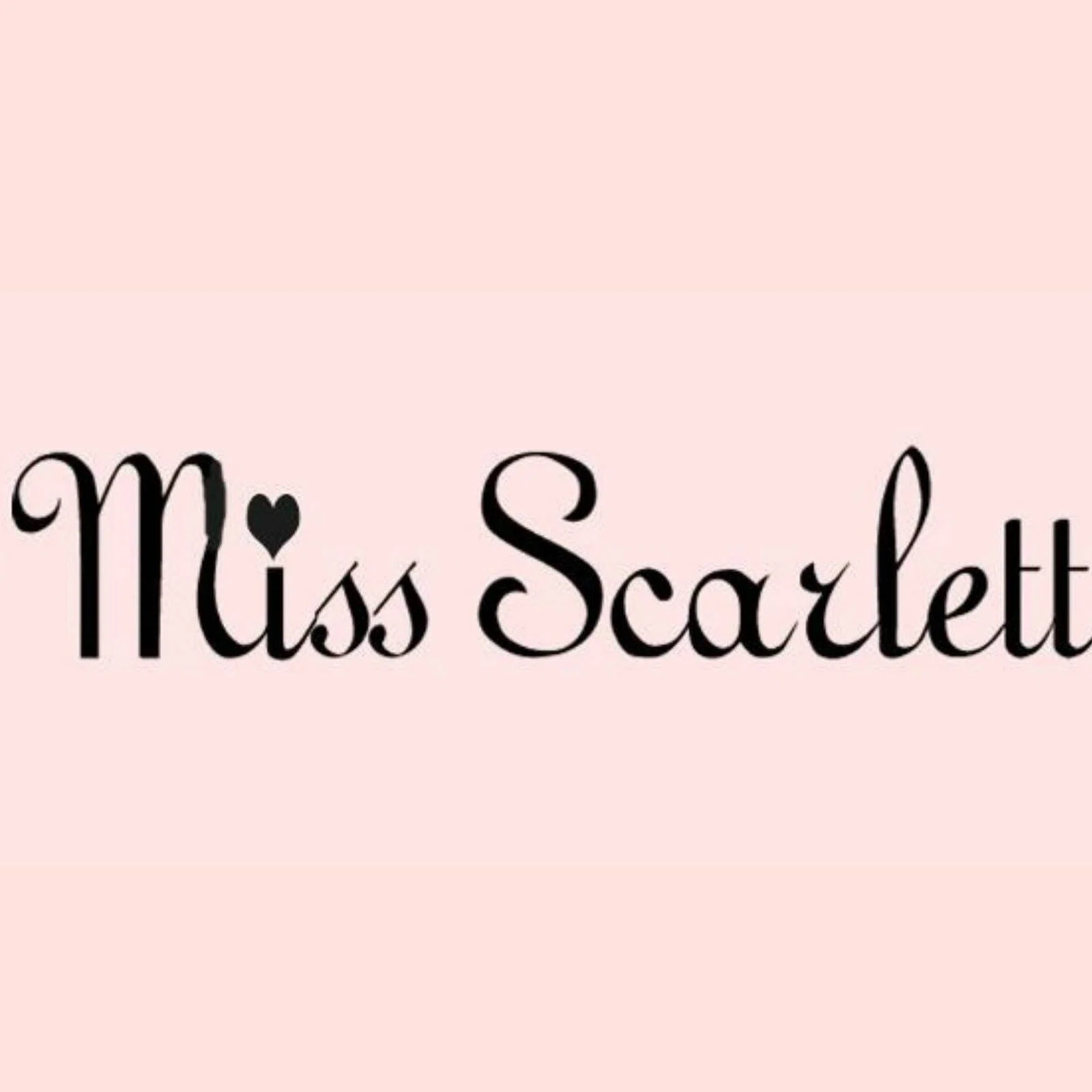 MISS SCARLETT BOUTIQUE Promo Code 100 Off 2024