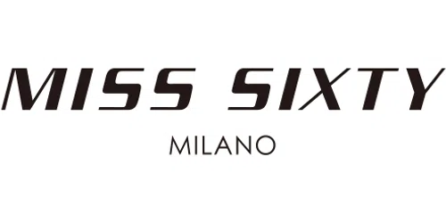 Miss Sixty EU Merchant logo