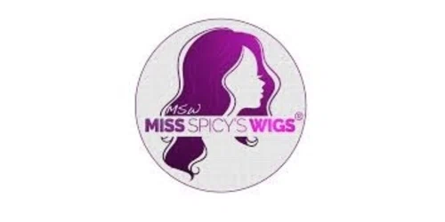 Miss Spicy's Wigs coupon