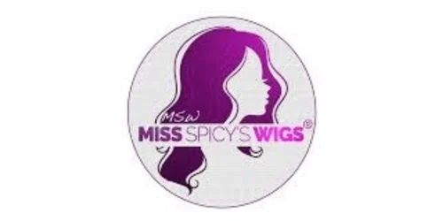 Miss Spicy's Wigs Promo Code