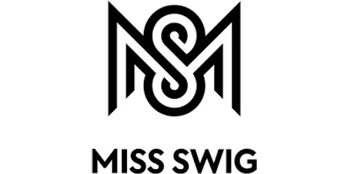 MISS SWIG Promo Code