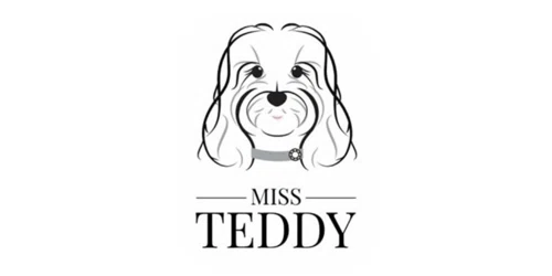 Miss Teddy coupon