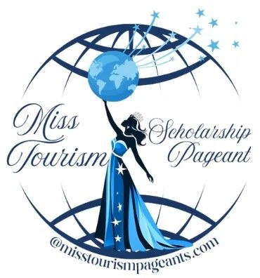 Miss Tourism Pageants Merchant Logo