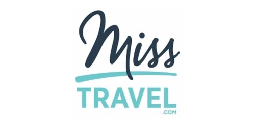 MissTravel coupon