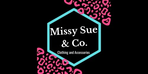 Missy Sue & Co. Promo Code