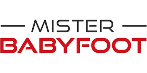 Mister Babyfoot ES Promo Code