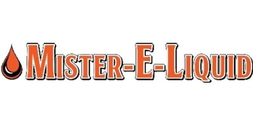 Mister-E-Liquid Promo Code