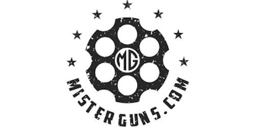 Mister Guns Promo Code