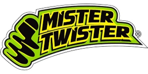 Mister Twister Promo Code