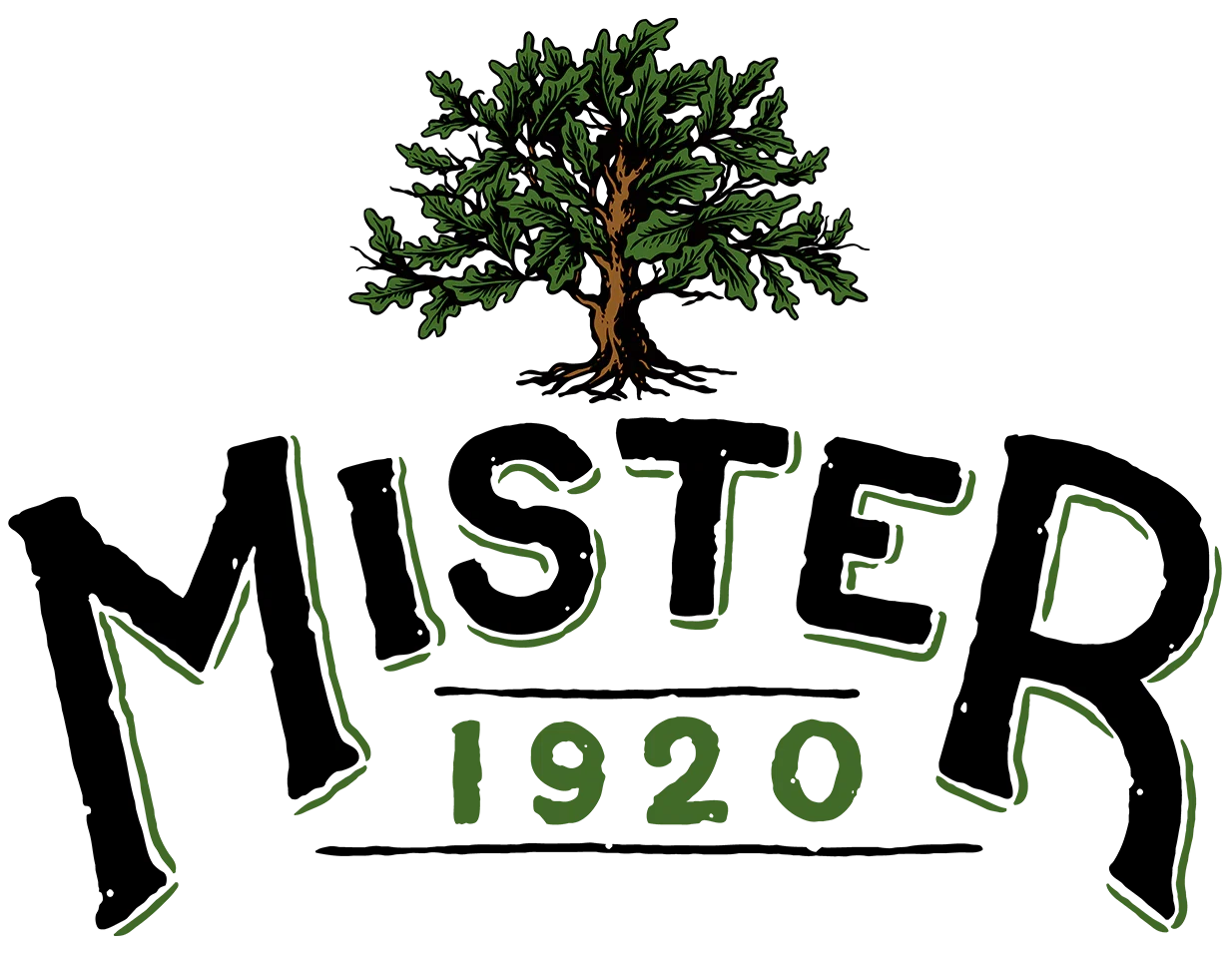 Mister1920 Promo Code