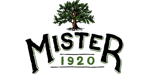 Mister1920 Promo Code