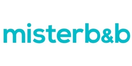 Misterb&b Merchant logo