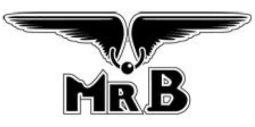 Mister B Merchant logo