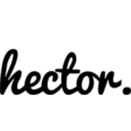 Hector. coupons