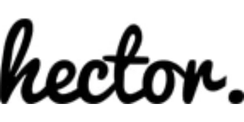 Hector. Promo Code