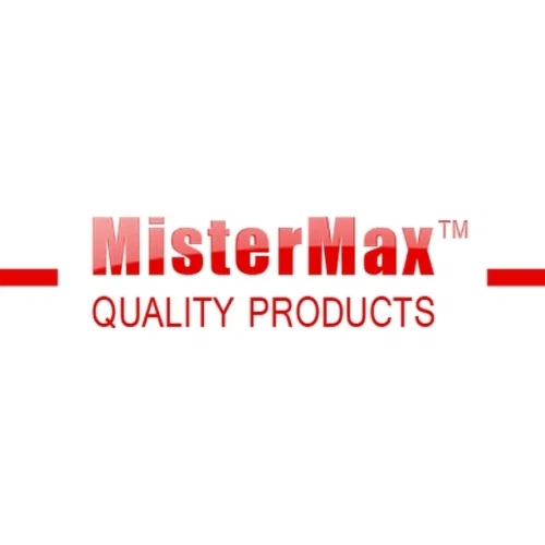Mister Max Promo Code