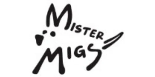 Mister Migs Promo Code