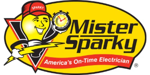 Mister Sparky Promo Code