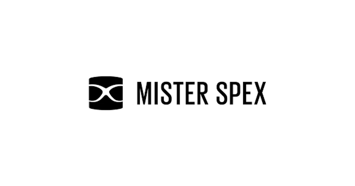 Mister Spex DE Promo Codes - $100 Off in May 2025