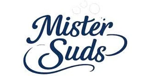 Mister Suds Promo Code