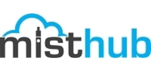 Misthub Merchant logo