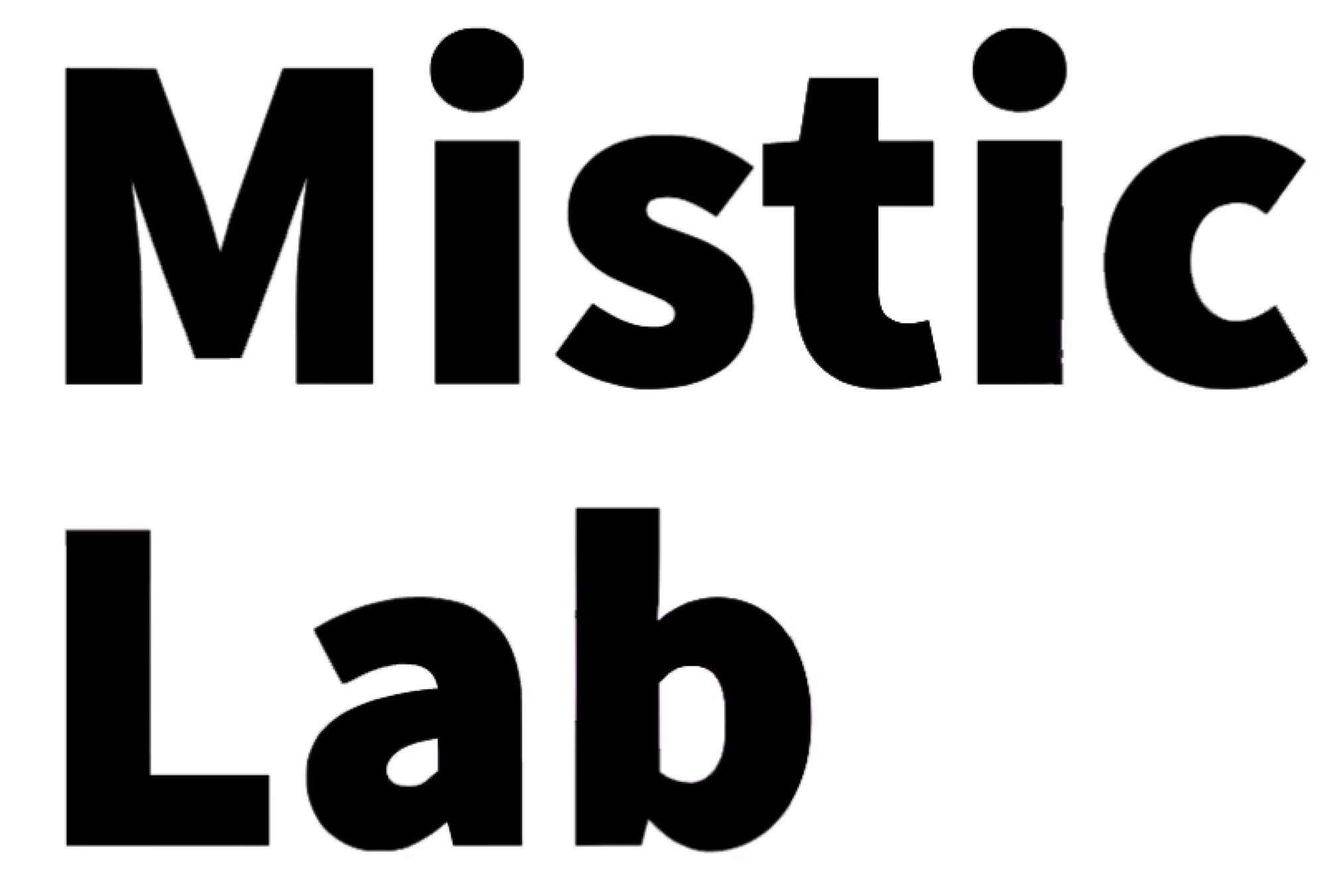 Mistic Lab Merchant Logo