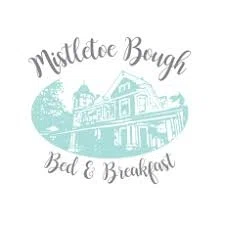 Mistletoe Bough Merchant Logo