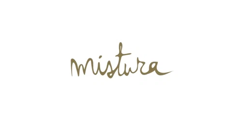 $40 Off Mistura Discount Code, Coupons (2 Active) Oct '22