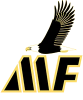Misty Fjords Air Merchant Logo