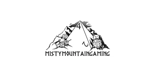 Misty Mountain Gaming coupon