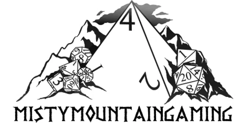 Misty Mountain Gaming Promo Code