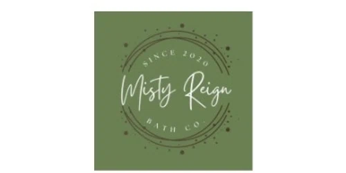 Misty Reign Bath Co. Promo Code