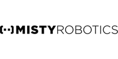 Misty Robotics Promo Code