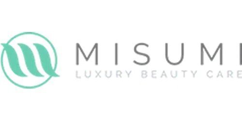 Misumi Skincare Merchant logo
