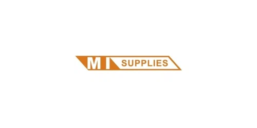 35% Off MI Supplies Promo Code, Coupons | August 2021