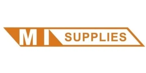 MI Supplies Promo Code