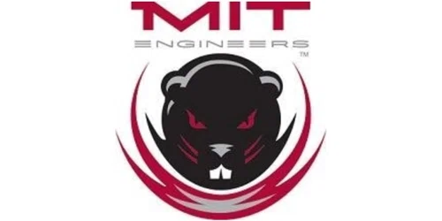 MIT Engineers Athletics Merchant logo