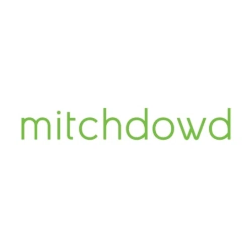 Mitch Dowd Promo Code