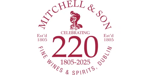 Mitchell and Son Promo Code