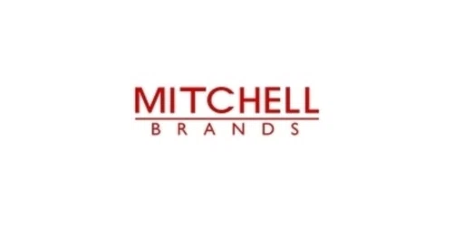 Mitchell Brands coupon