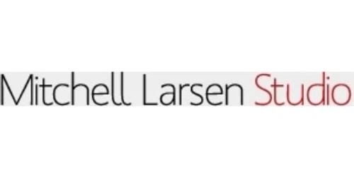 Mitchell Larsen Studio Promo Code
