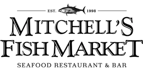 Mitchell's Fish Market Promo Code